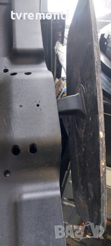 оригинална стойка телевизор SHARP, модел LC-39LE652E, снимка 4 - Стойки, 3D очила, аксесоари - 40182535