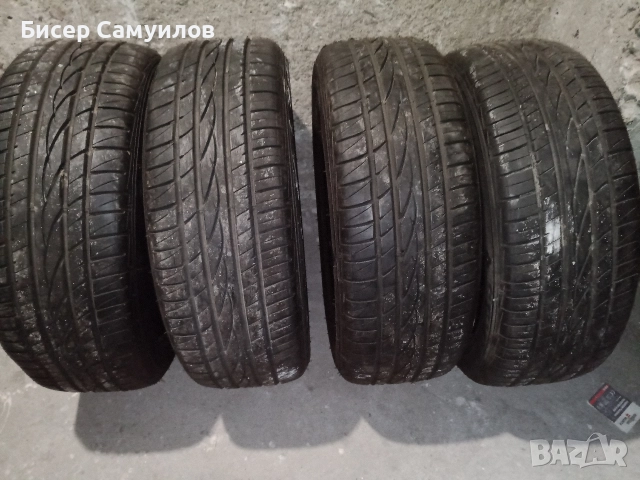 Продавам Летни гуми SUMITOMO