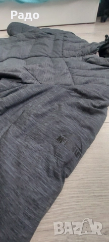  McKinley Down /M/ Jacket Мъжка пухенка 100% original, снимка 5 - Якета - 52950588