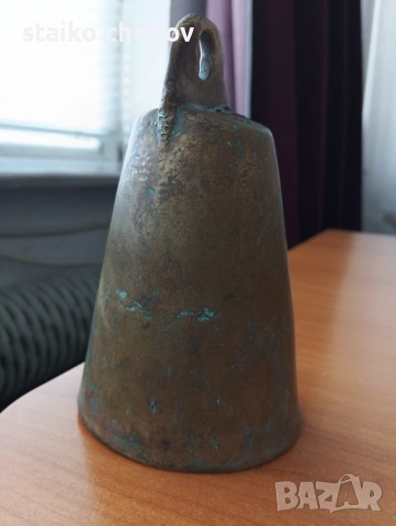 Стар чан, снимка 8 - Антикварни и старинни предмети - 53080923