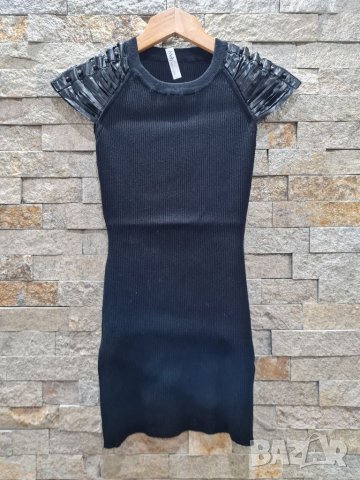 Еластична туника 