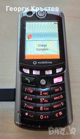 Motorola E770v, Samsung E800 и X300 - за ремонт, снимка 8 - Motorola - 51443630
