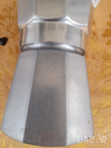 Ретро кафеварка , снимка 6 - Антикварни и старинни предмети - 40709025