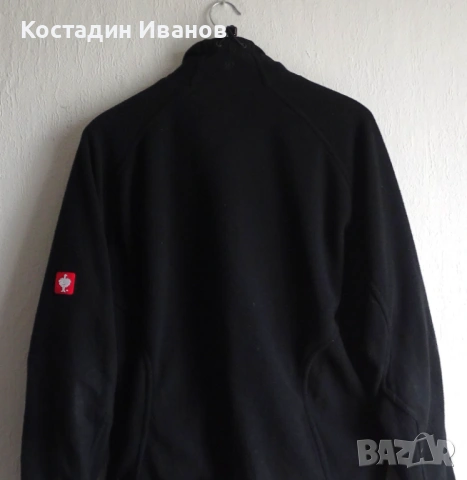 Engelbert Strauss мъжко работно полар яке размер М, снимка 9 - Якета - 53295886