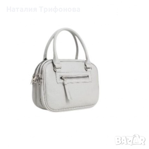 Стилна и практична дамска чанта, снимка 10 - Чанти - 52886307