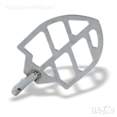 Професионален планетарен миксер – 20 литра с дигитално управление, снимка 4 - Обзавеждане на кухня - 52373414