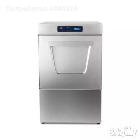 Съдомиялна за вграждане 40×40 см, 230V – с дисплей и изплакваща помпа, снимка 4 - Обзавеждане на кухня - 52798491