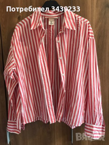Дамски ризи - различни видове H&M; Forever 21; Koton, снимка 11 - Ризи - 37419583