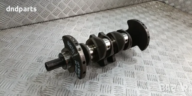 Колянов вал Mercedes A170 CDI W168 2002г.	