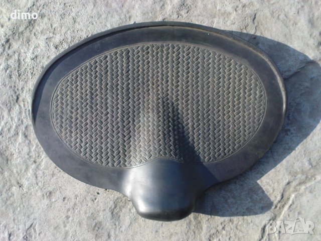 Седалка за Урал М-72 Днепр Иж, снимка 2 - Части - 39082306