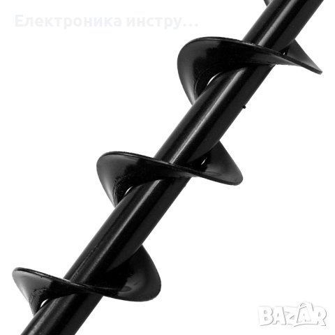 Бургия  Свредло за моторен свредел, снимка 3 - Други инструменти - 43194056