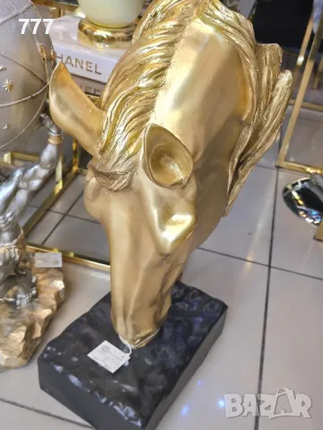 статуетки, снимка 2 - Статуетки - 48279466