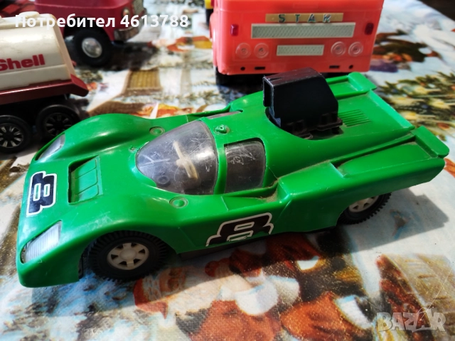 Ретро стари играчки , снимка 10 - Колекции - 52021981