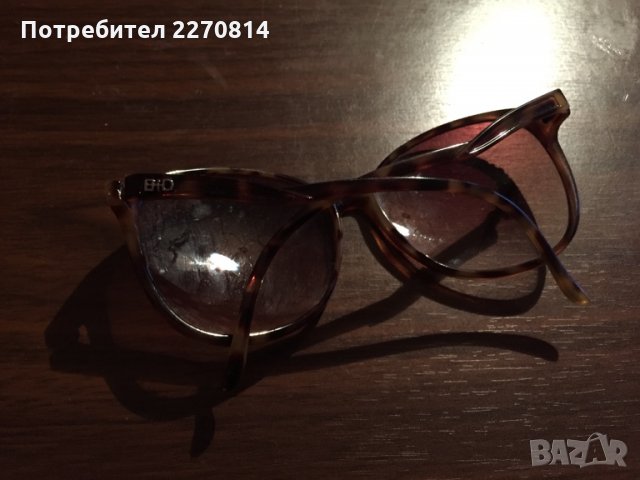 Очила, снимка 3 - Слънчеви и диоптрични очила - 28390552