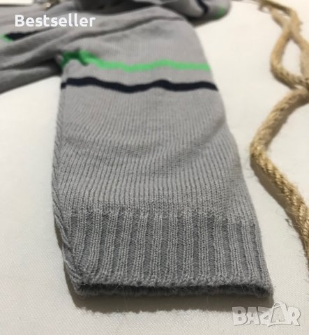 РАЗПРОДАЖБА-Бебешки Комплект от 3 Части(НОВО), снимка 7 - Комплекти за бебе - 39104786