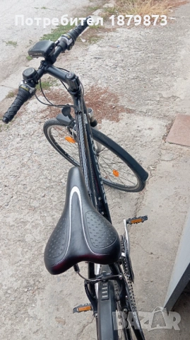 Продавам мъжки велосипед Пежо, снимка 4 - Велосипеди - 53060698