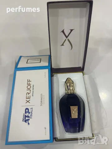 Xerjoff Torino21 EDP 100ml