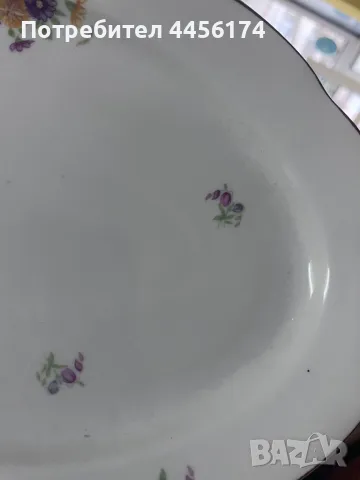 Плато на Китка , снимка 4 - Чинии - 50183248