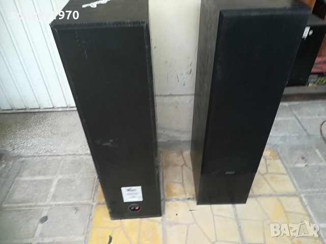 *jensen advantage 2000 3way-внос germany 2804211808, снимка 13 - Тонколони - 32711343