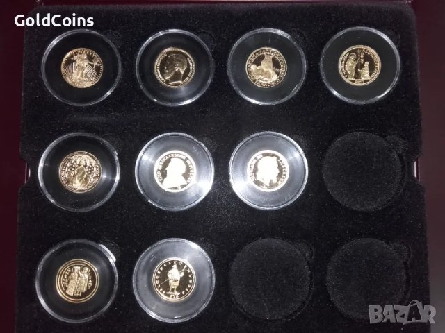 20$ Двоен орел 1933