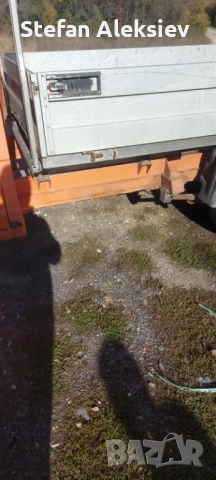 ПРОДАВАМ БУС ФИЯТ ДУКАТО 2.5 ДИЗЕЛ., снимка 9 - Бусове и автобуси - 52368528