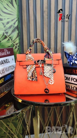 чанти hermes, снимка 2 - Чанти - 51454785