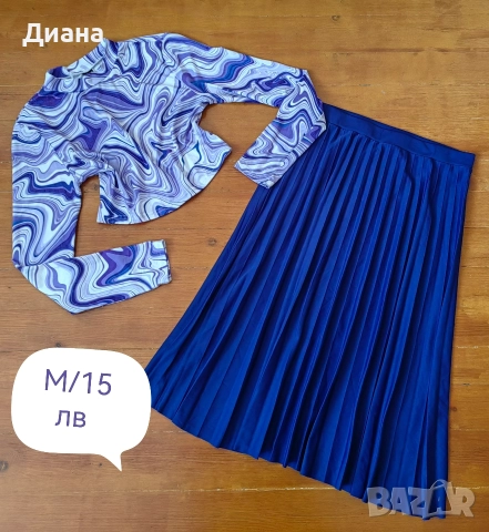 дамски лотове , снимка 3 - Комплекти - 52922249