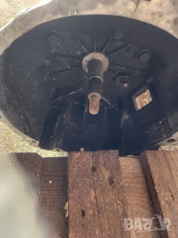 Скорости за Митсубиши L 200 2.5 TD 2000г., снимка 3 - Части - 49483182