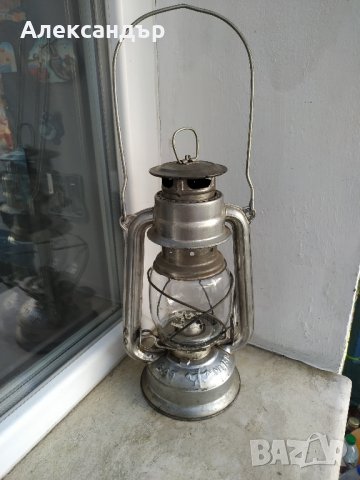 фенери BAT 158, снимка 7 - Антикварни и старинни предмети - 42939761