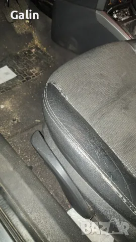 Opel Astra H 1.7cdti 101 2004 цяла за части или двигател, снимка 5 - Автомобили и джипове - 48889839