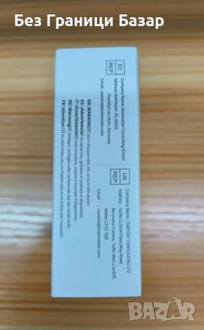 Нови Безжични Bluetooth слушалки с висококачествен стерео звук и кутия за зареждане, снимка 4 - Bluetooth слушалки - 52741963