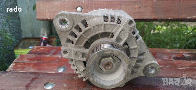 фиат мареа уикенд 1997 1.8 бензин , снимка 7 - Части - 37722929