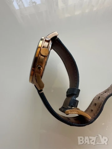 Мъжки часовник Fossil, снимка 4 - Мъжки - 50934367