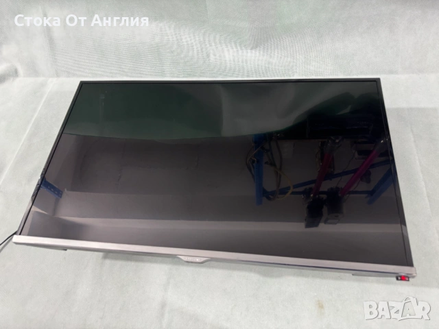 Телевизор - Samsung 27 inch / A3, снимка 3 - Телевизори - 45509214