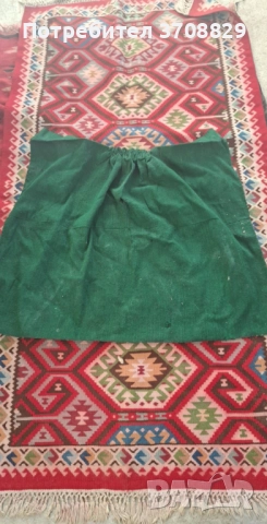 Престилка за носия