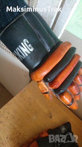 Предпазни докерски ръкавици , снимка 10 - Ръкавици - 40052124