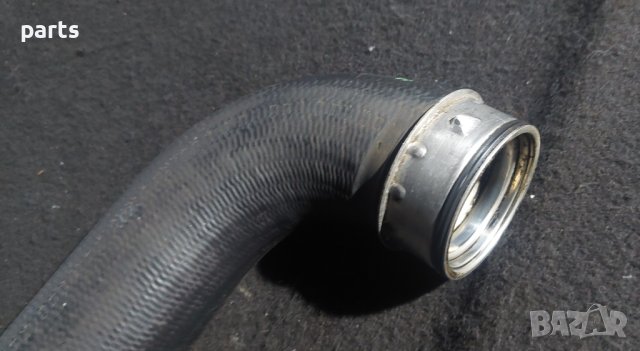 Маркуч със Бързи Връзки VW Голф 5 - Туаран - Ауди - Сеат - Шкода - 1K0145838C N, снимка 4 - Части - 43523416