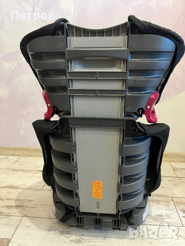 Употребявано детско столче за кола Britax Romer Discovery SL 15-36кг., снимка 4 - Столчета за кола и колело - 53139785