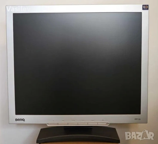 Монитор BENQ FP71G 17 инча