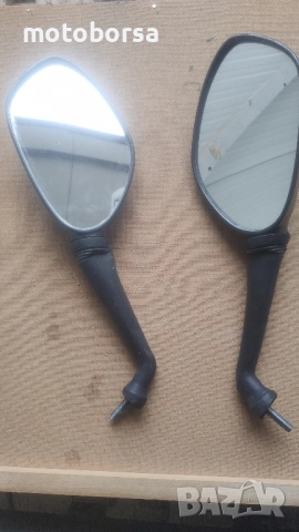 огледала Ямаха Х-city Yamaha X-City , снимка 2 - Части - 51970662