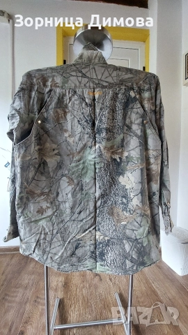 лов и риболов , снимка 12 - Якета - 52799944