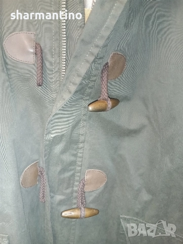 s.Oliver Wind & Water resistant XL - 35 лв, снимка 4 - Якета - 51979419