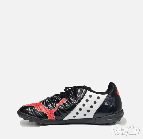 Футболни обувки стоножки Puma EVO Power 4 -№ 38, снимка 2 - Футбол - 47403082