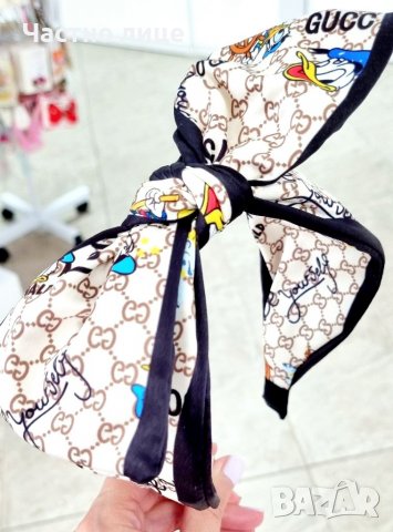 Диадема , снимка 4 - Аксесоари за коса - 37178514