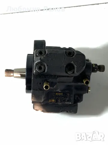 ГНП GNP Гориво нагнетателна помпа за Бмв Bmw Range Rover 3.0d 184k.с 0445010009 