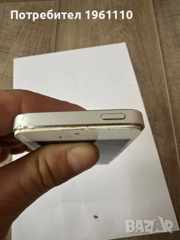 iPhone 5, снимка 4 - Apple iPhone - 52377913