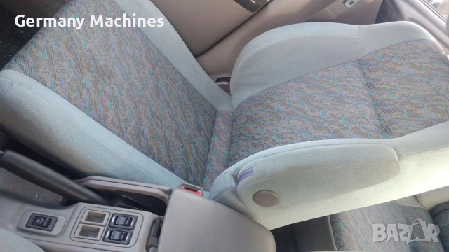 ЧАСТИ Субару ФОРЕСТЪР 1997-2002г. Subaru Forester Typ SF бензин 2000куб, 90kW, 122kc..* Автомоб, снимка 5 - Части - 52792703