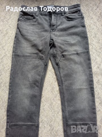 Мъжки дънки Only & Sons - M, снимка 2 - Дънки - 38027997