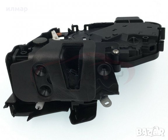 LR011277 Брава  за Ланд Ровър Дискавари 3 и 4, LAND ROVER Discovery III IV, снимка 3 - Части - 27166033