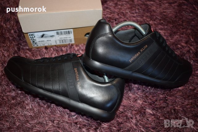 Camper Pelotas XLite , снимка 2 - Спортно елегантни обувки - 26614023